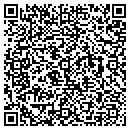 QR code with Toyos Vision contacts