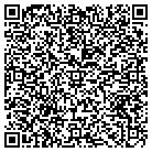 QR code with Rejuvenation Centerskin & Body contacts