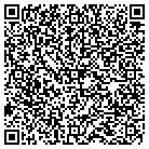 QR code with G's Custom Chrome & Audio Plus contacts