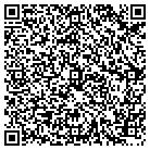 QR code with A A Action Quick Bonding Co contacts