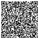 QR code with Kb Toys contacts