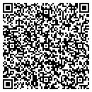 QR code with Hamby Jr DDS contacts