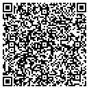QR code with Harvey B Jackson contacts