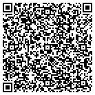 QR code with Tindells Times of Past contacts