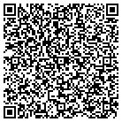 QR code with Chattng-Hmilton Cnty Hosp Auth contacts