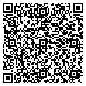 QR code with Sagas contacts