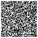 QR code with Holistic Health contacts