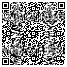 QR code with First Christian Preschool contacts