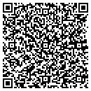 QR code with Zion Prayer Tower contacts