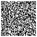 QR code with Ken's Appliances contacts