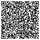 QR code with Bates Garage contacts