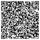 QR code with Knoxville Neuro Sensory Lab contacts
