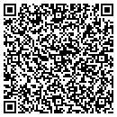 QR code with Kim Hicks MD contacts