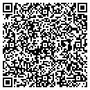 QR code with L E Myers Co contacts