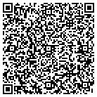QR code with Aintree Farm Stable contacts