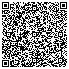 QR code with Holston Valley Golf Course contacts