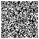 QR code with Hardestys Auto contacts