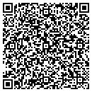 QR code with Horne Refrigeration contacts