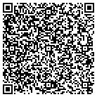 QR code with Advance Auto Salvage contacts