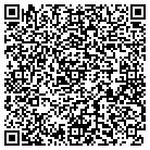 QR code with D & R Educational Service contacts