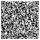 QR code with R L Sadler Constructions contacts