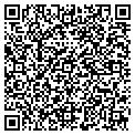 QR code with Arie's contacts
