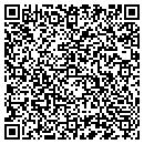 QR code with A B Cees Learning contacts