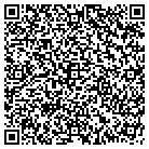 QR code with Professional Vending Service contacts