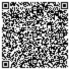 QR code with Hickory Grove Baptist Churc H contacts