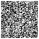 QR code with Rays Cbntry & Hndblt Furnitur contacts