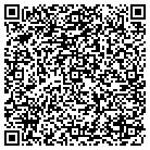QR code with Zucca Mountain Vineyards contacts