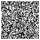 QR code with James C King MD contacts