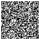 QR code with Ulseth Machining contacts
