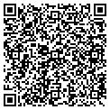 QR code with Abmr contacts