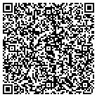QR code with A Absolute Brown's Taxi Cab contacts