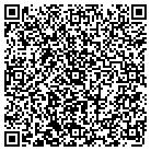QR code with Orchard Knob Baptist Church contacts
