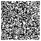 QR code with Half Way Back R V Repair contacts