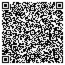 QR code with James Pugh contacts