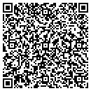 QR code with Johnson Tree Service contacts