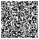 QR code with Autozone contacts