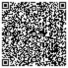 QR code with Clinton Chapel AME Zion Charity contacts