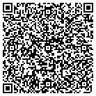 QR code with Trefzs Design International contacts