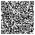 QR code with JB Dvd contacts