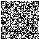QR code with Mary Mac Rae contacts