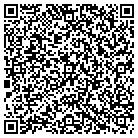 QR code with Copeland's Backhoe Servic Cntr contacts