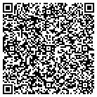 QR code with Oak Mtn Crafts & Collectibles contacts