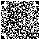 QR code with N H C Lewisburg Center contacts