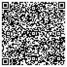 QR code with Calvary Church Episcopal contacts