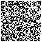 QR code with Hilton Painting Co Jack contacts