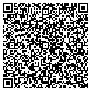 QR code with Kangaroo Express contacts